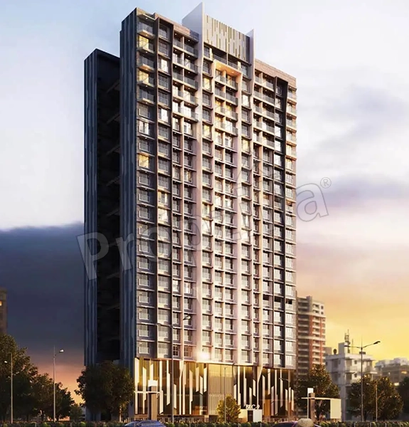 Shapoorji Pallonji BKC 9 Booking